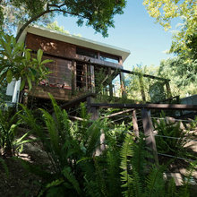 Playhousesc& hideaways