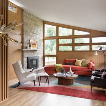 Midcentury Marvel