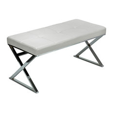 White Bedroom Bench white bedroom benches | houzz White Bedroom Bench white bedroom benches | houzz