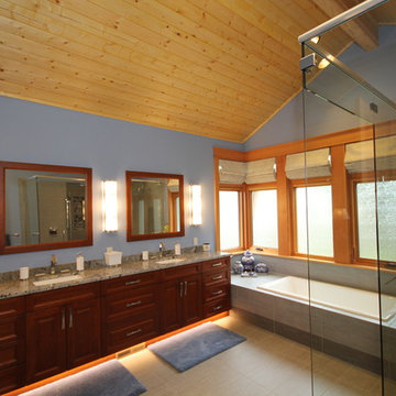 Gig Harbor Wollochet Bay Custom