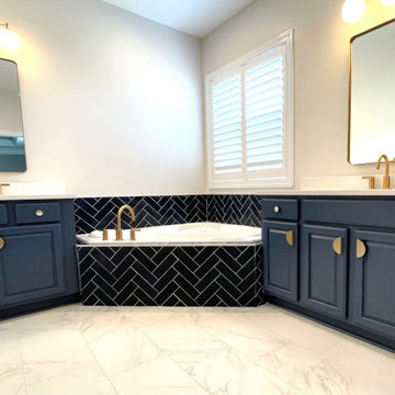 Bathroom Gallery