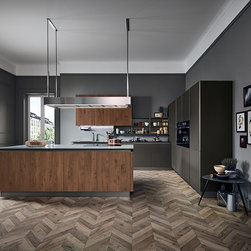 Riflex Wood - Kitchen Cabinetry