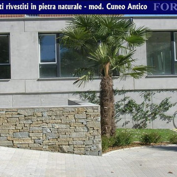 CUNEO ANTICO