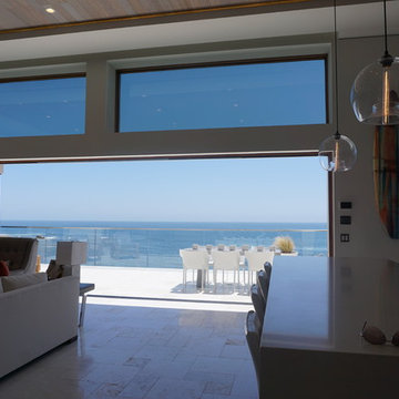 Smart Home Project, Whole House Audio and Video, Lighting, Shade, Climate, Secur