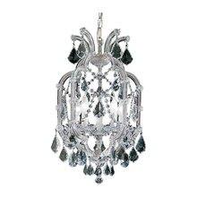 chandeliers for front entry