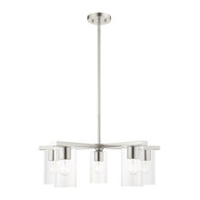 Dining room light ideas
