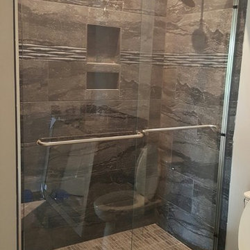 Shower Doors