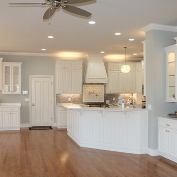 Truly Glam Remodel