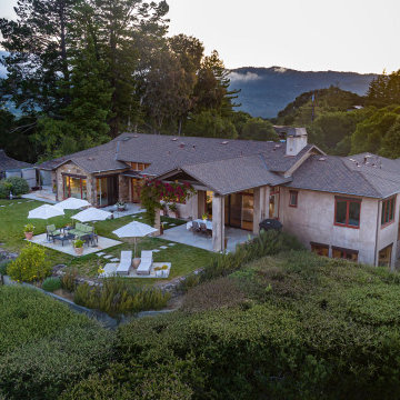 Traditional Style- Custom Home Build