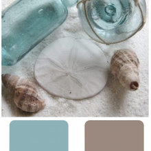 Paint Colors