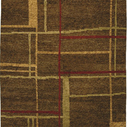 Design #580 B - Rugs