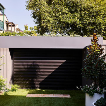 Paddington plunge pool