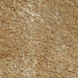 LA Rug Inc - Super Shag - Rugs