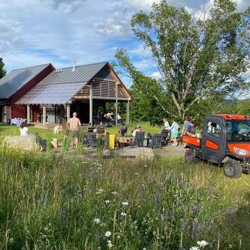 Bluegrass Barn