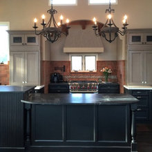 Beautiful Kitchen Ideas