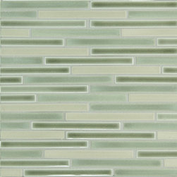 1/2x6 Random - Mosaic Tile