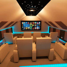 Home Theater