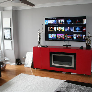 Midtown Condo