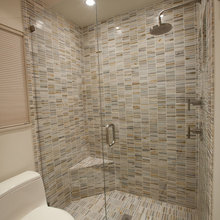 Bathroom Ideas