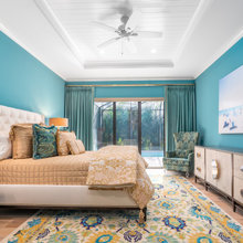 Bedroom Ideas