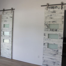 barn doors