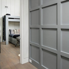 Tappan Rigdon's room