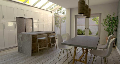 Best 25 Architects And Building Designers In Belfast Metro Area