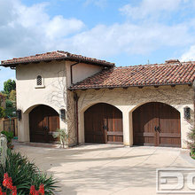 garage door