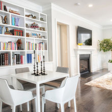 Living Room Ideas