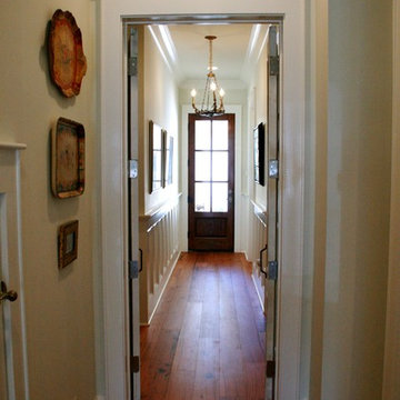 School Street Cottage