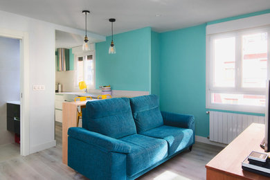 Apartamento reformado Santutxu