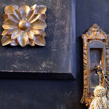 Appliques & Onlays