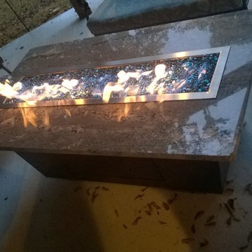 Fire Pit