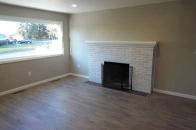 Family room photo in Other