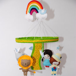 Baby Mobiles - Baby Mobiles