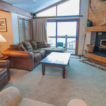 The Ranch Condominiums