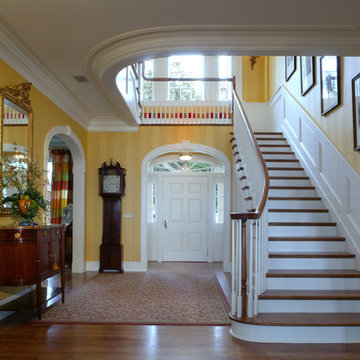 Ortega Georgian
