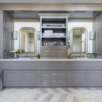 Traditional - Renovation - Westchester