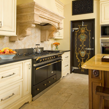 Kitchens