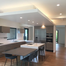 Range Backsplash