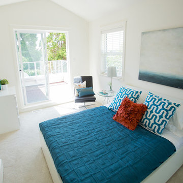 North Vancouver Duplex