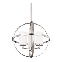 Chandeliers and Lighting
