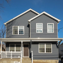 Mod homes