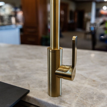 Columbia Showroom Kitchen to Showcase the Latest & Greatest of 2021