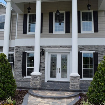 Exteriors