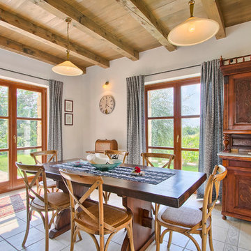 Villa Dunya, Istria, Croatia