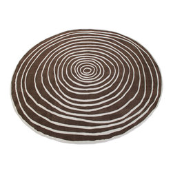 CUSTOM AREA RUGS - Area Rugs