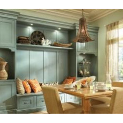 Medallion Cabinetry Designs - Products