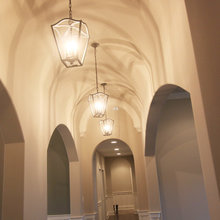 hallways