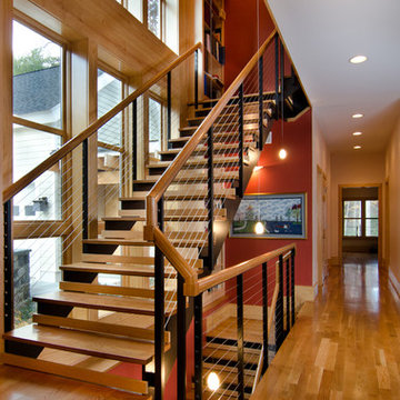 Bentonville House